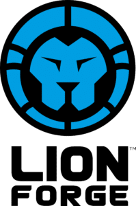 LionForge_Logo