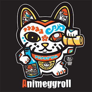 AnimeEggroll AnimeEggroll