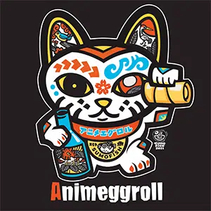 AnimeEggroll