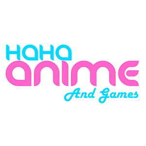 HAHA Anime HAHA Anime