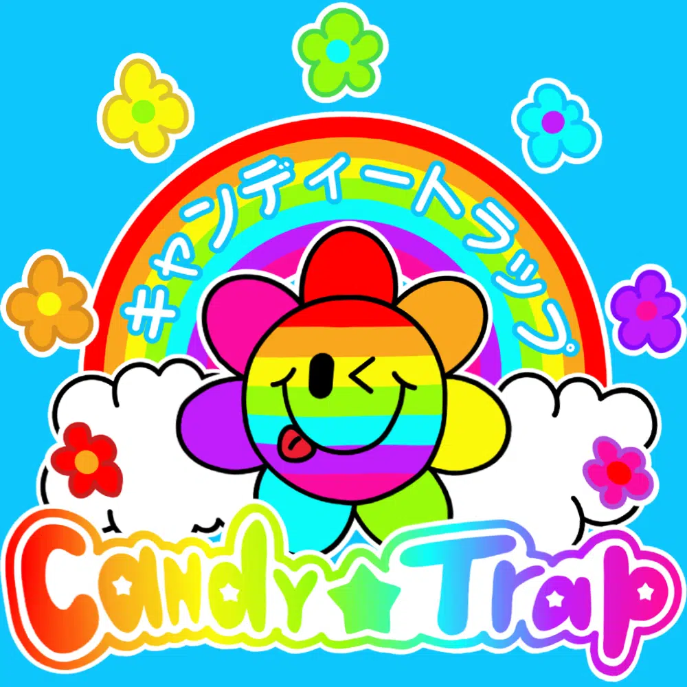 CANDY TRAPPPP