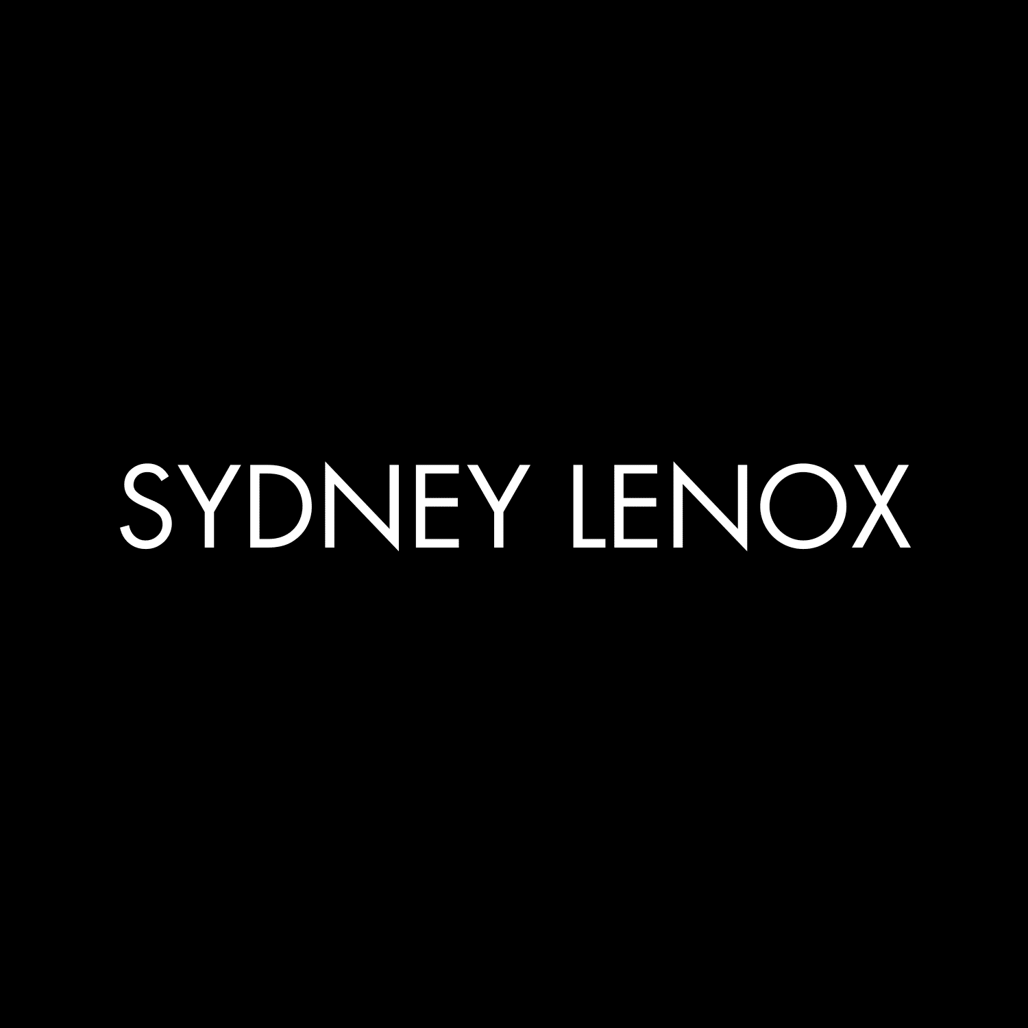 Sydney Lenox Anime STL