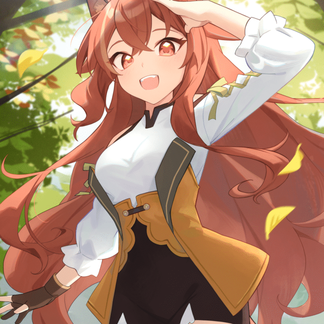 Tiribrush Illustration